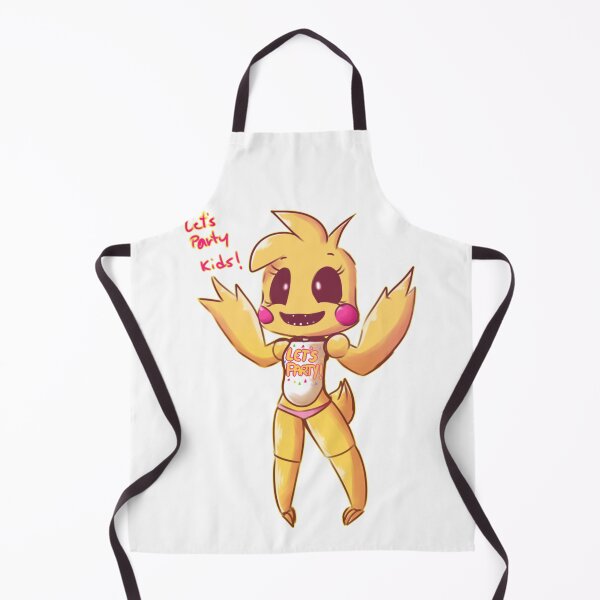 Item preview, Chica  designed and sold by YoungDsun.