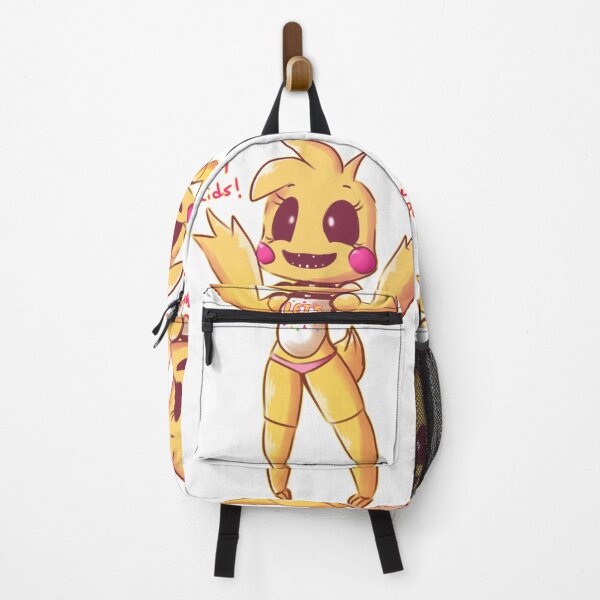 Item preview, Chica  designed and sold by YoungDsun.