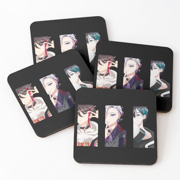 Item preview, Meshers Nijisanji designed and sold by Jyikura.