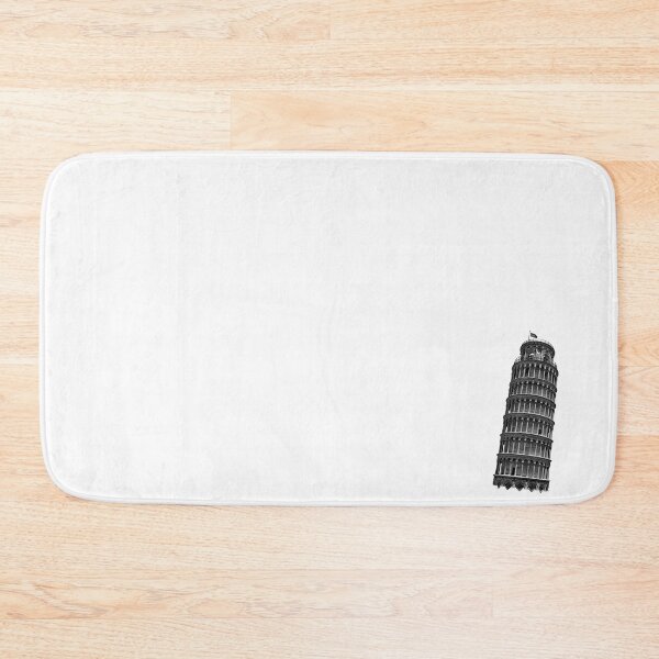 Item preview, Pisa tower Detail  designed and sold by ARCHMNML.