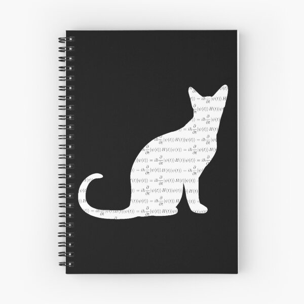Item preview, Schrodinger's cat designed and sold by avander84.