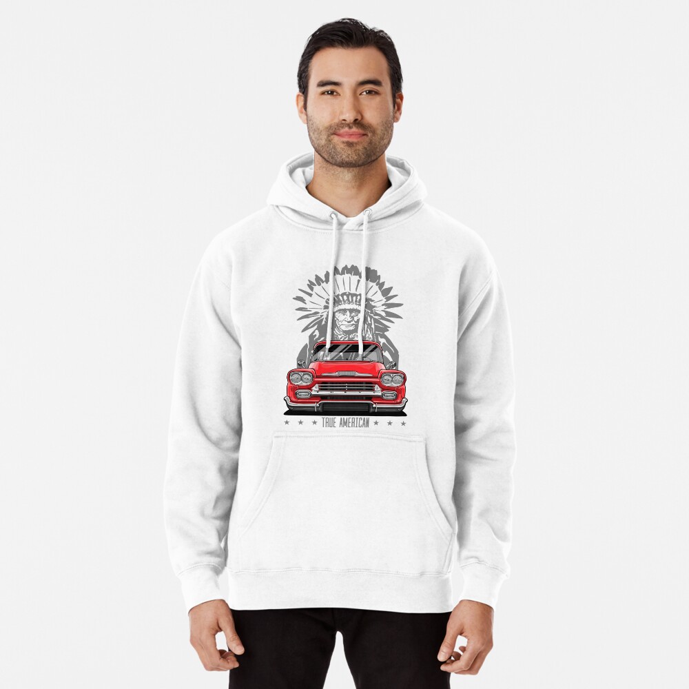 Cheap discount chevy hoodies