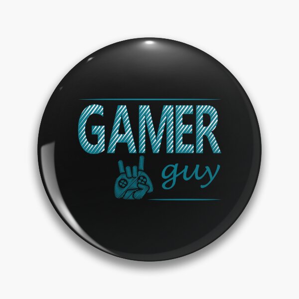 Artikelvorschau, Gamer-Typ entworfen und verkauft von zamona.