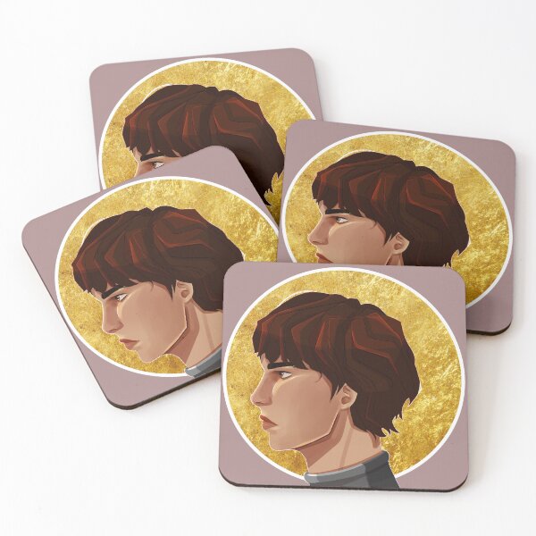 Item preview, The Maid designed and sold by bonelessbooks.
