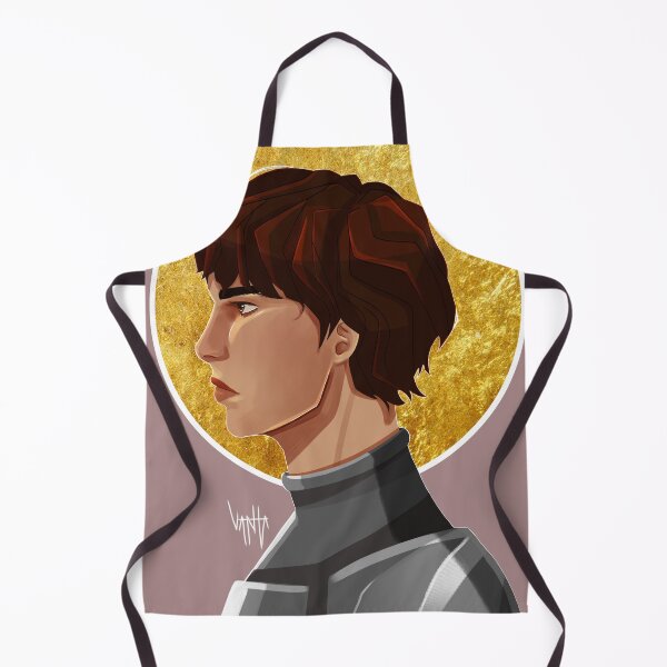 Item preview, The Maid designed and sold by bonelessbooks.