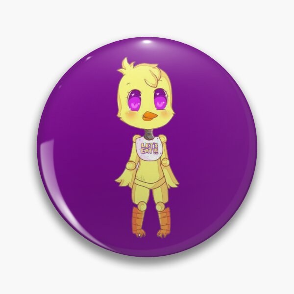 Item preview, Chica  designed and sold by YoungDsun.