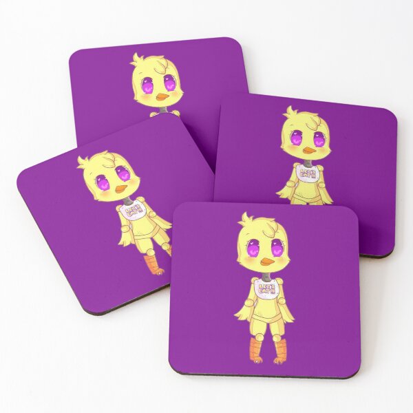 Item preview, Chica  designed and sold by YoungDsun.