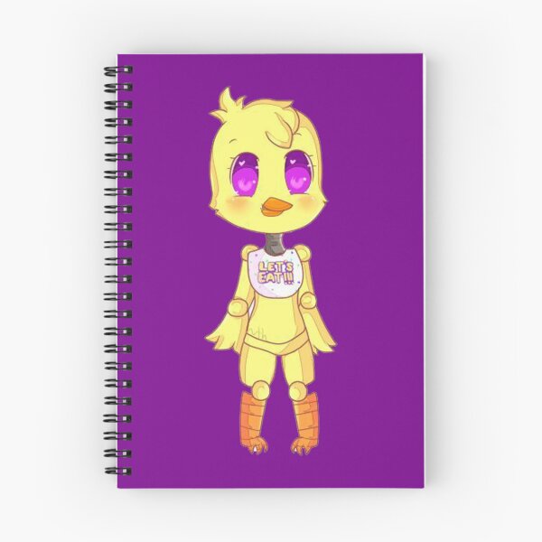 Item preview, Chica  designed and sold by YoungDsun.