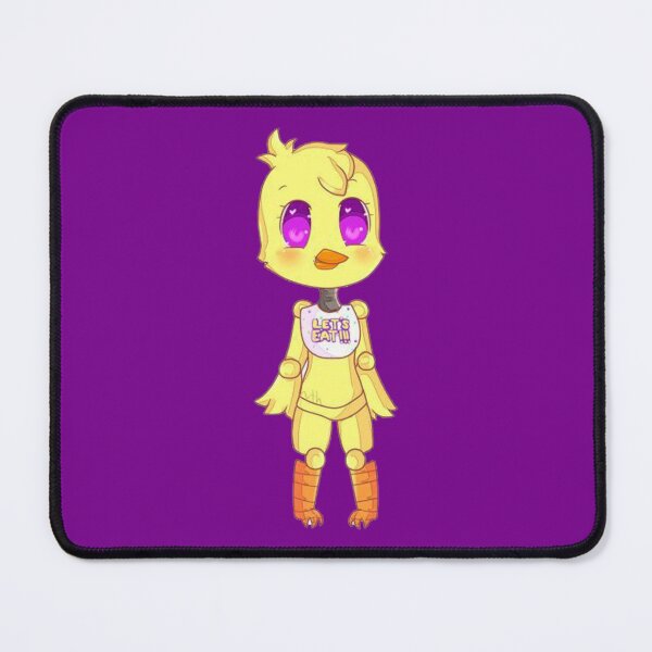 Item preview, Chica  designed and sold by YoungDsun.