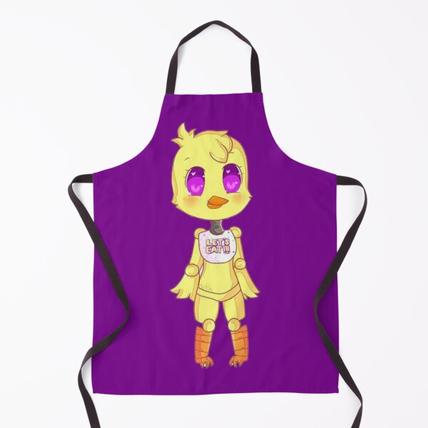 Item preview, Chica  designed and sold by YoungDsun.