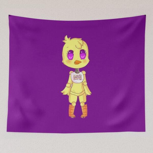 Item preview, Chica  designed and sold by YoungDsun.
