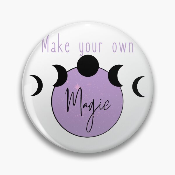Item preview, Make your own magic  designed and sold by Bunofpork.