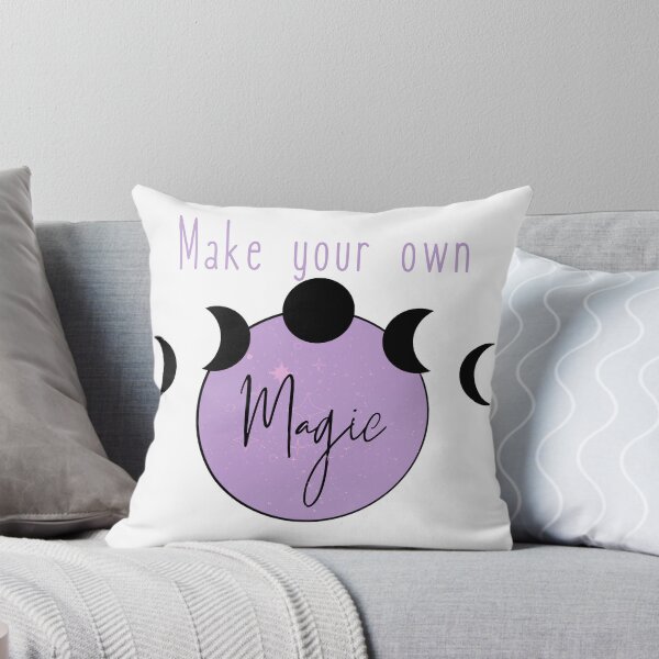 Item preview, Make your own magic  designed and sold by Bunofpork.
