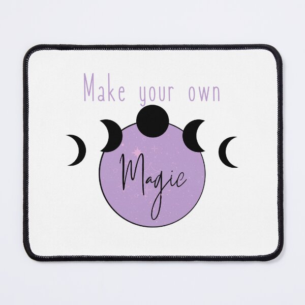 Item preview, Make your own magic  designed and sold by Bunofpork.