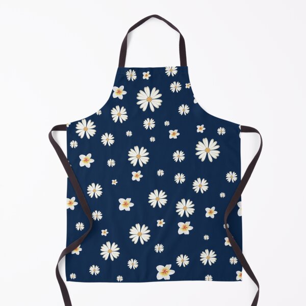 Item preview, Blue Daisies designed and sold by lazyart24.