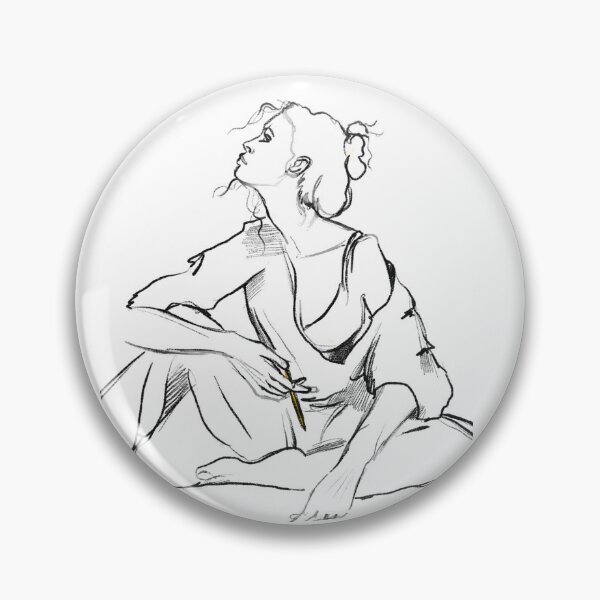 Item preview, Pencil draw designed and sold by YanaVasi.