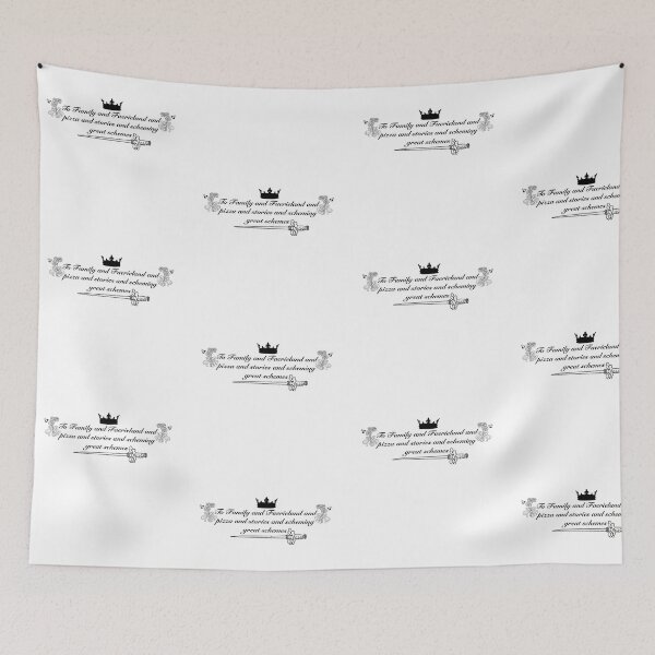 Item preview, The cruel prince quote design designed and sold by sashawhiley.