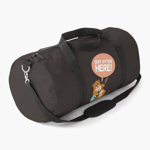 Item preview, Get Otter Here | Cute Gift Ideas | Funny Pet Puns  designed and sold by Fluffy-Vectors.