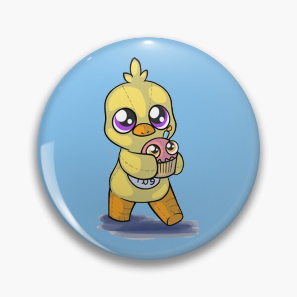 Pin on Funtime Chica, FNAF 6