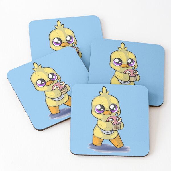 Item preview, Chica  designed and sold by YoungDsun.