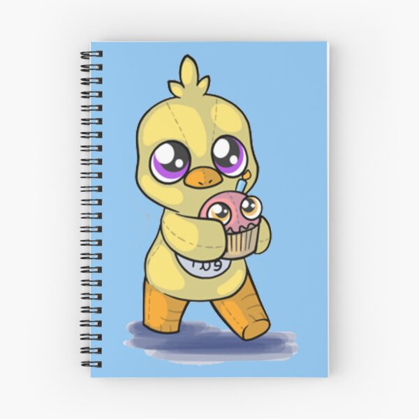 Item preview, Chica  designed and sold by YoungDsun.