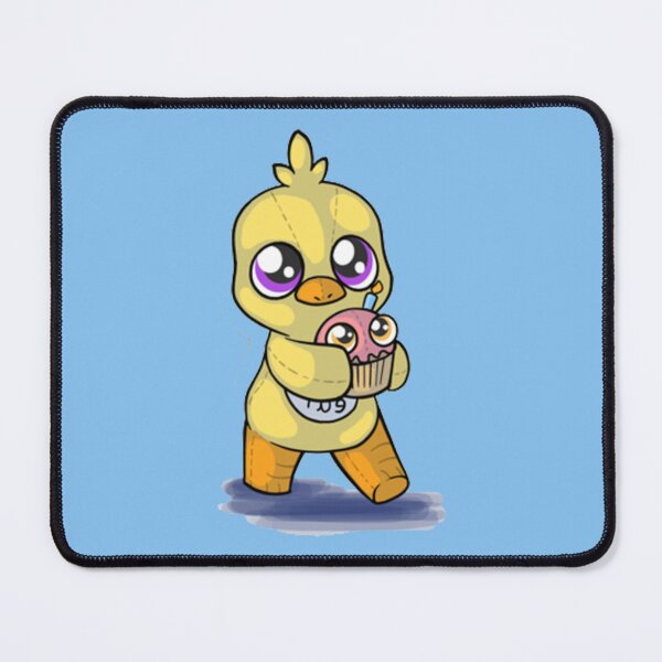 Item preview, Chica  designed and sold by YoungDsun.
