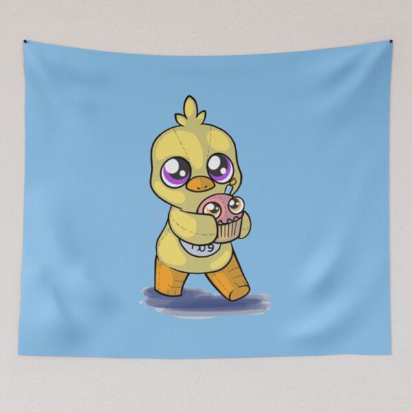 Item preview, Chica  designed and sold by YoungDsun.