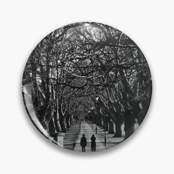 Item preview, The long walk in the park in Cambridge designed and sold by Ann Biddlecombe.