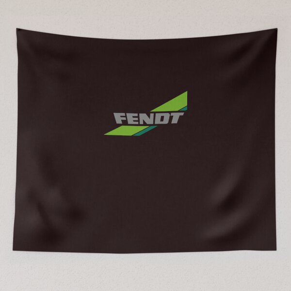 Item preview, TRACTOR-FENDT LOGO Classic T-Shirt designed and sold by MarcSchwindt.