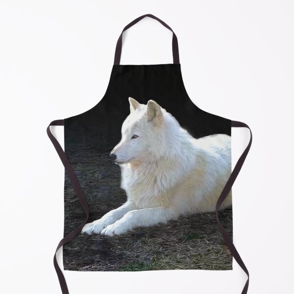 Item preview, White wolf 2 designed and sold by Guardi71.
