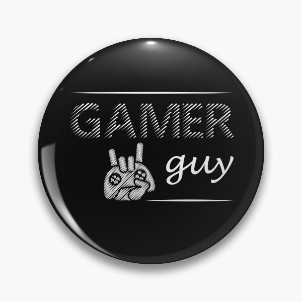 Artikelvorschau, Gamer-Typ entworfen und verkauft von zamona.