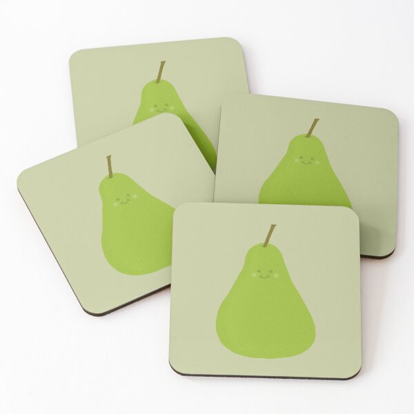Item preview, Happy Pear designed and sold by heartart85.