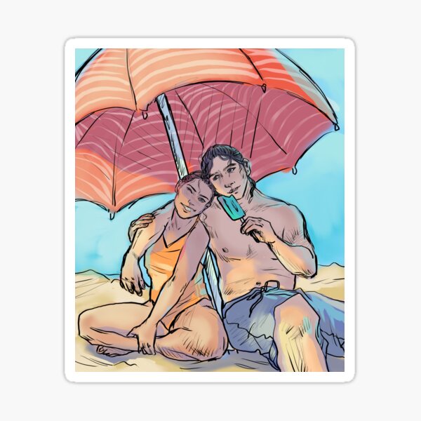 Vista previa del artículo con la obra «Reylo», diseñado y vendido por noravannah.