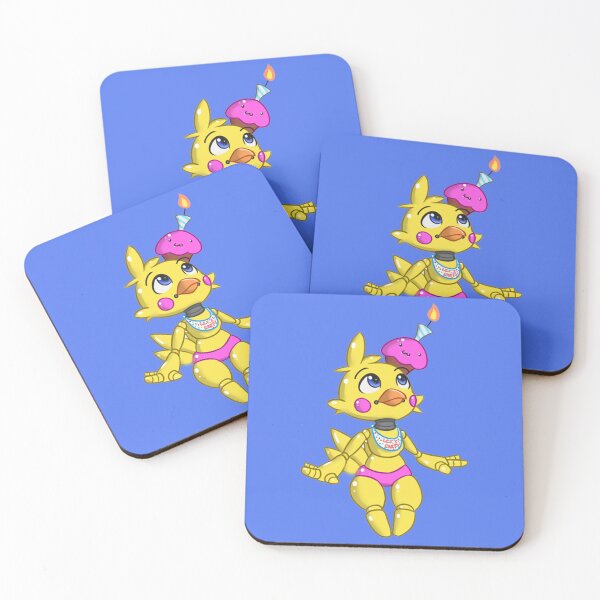 Item preview, Chica  designed and sold by YoungDsun.