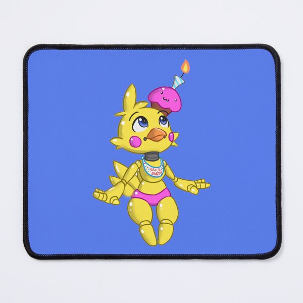 Item preview, Chica  designed and sold by YoungDsun.