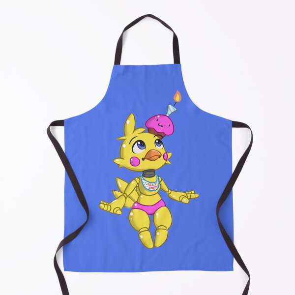 Item preview, Chica  designed and sold by YoungDsun.
