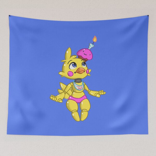 Item preview, Chica  designed and sold by YoungDsun.