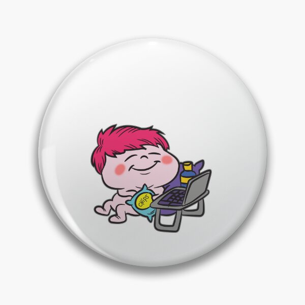 Item preview,  Eat Sleep K-Drama Repeat South Korean Drama designed and sold by Moonpie90.