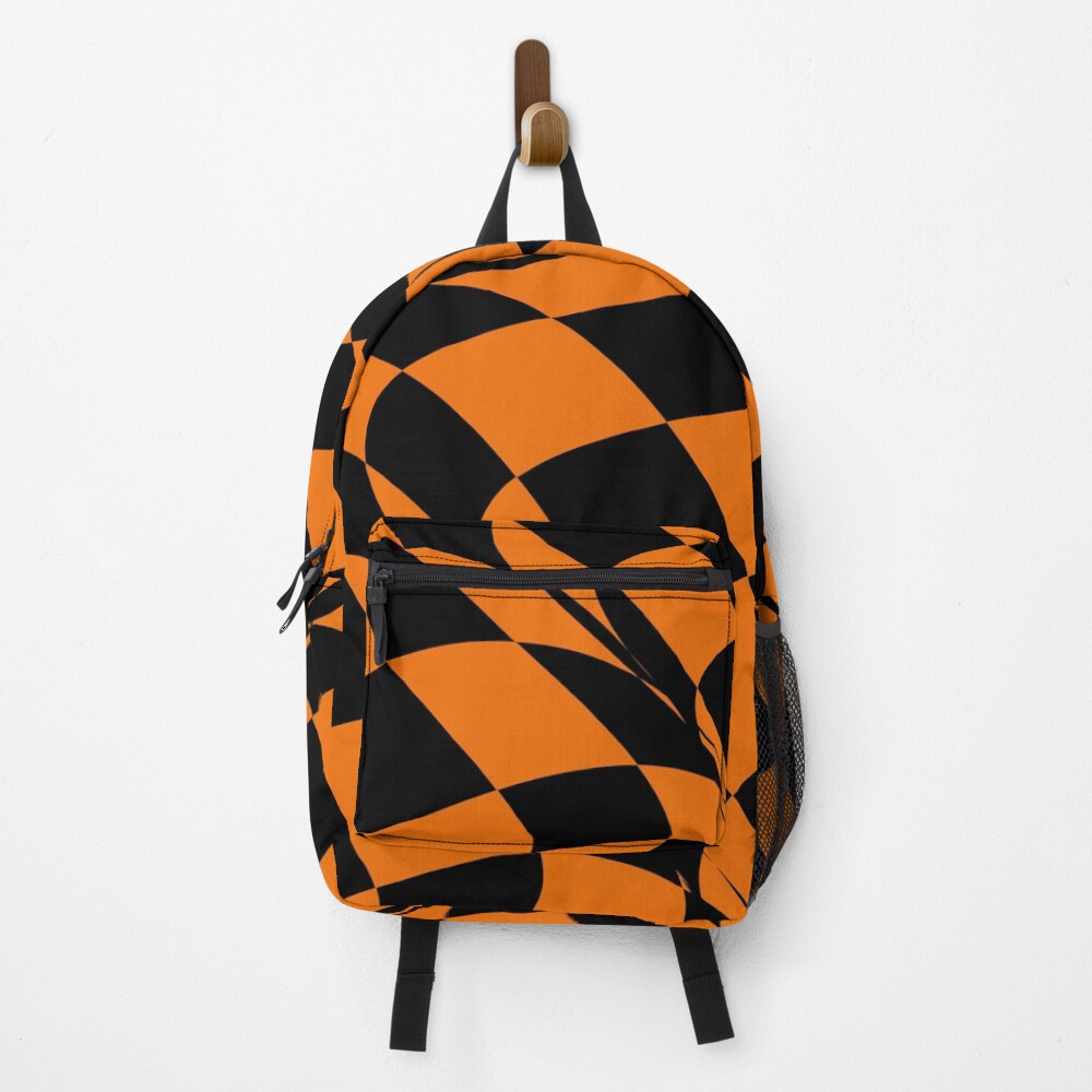 Aperçu de l'œuvre Sac à dos créée et vendue par ColorOfTheYears.
