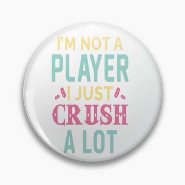Item preview, NO SOY JUGADOR, SIMPLEMENTE APLASTRO MUCHO designed and sold by Makisat.