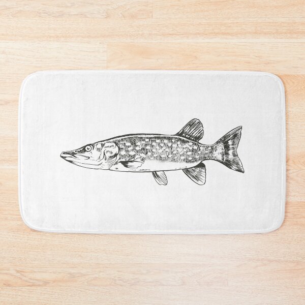 Item preview, Kopie von Pollack - Koehler - Fish - Cod designed and sold by Shirtey.