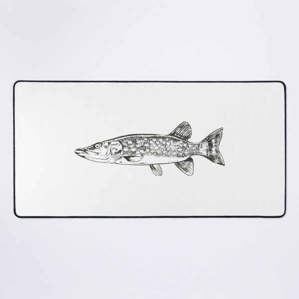 Item preview, Kopie von Pollack - Koehler - Fish - Cod designed and sold by Shirtey.