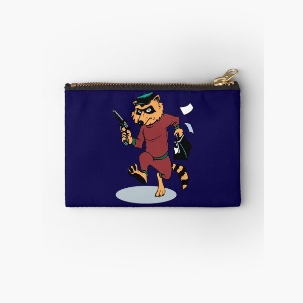 Item preview, Racoon Burglar - Digital Art designed and sold by CathalDevlin.