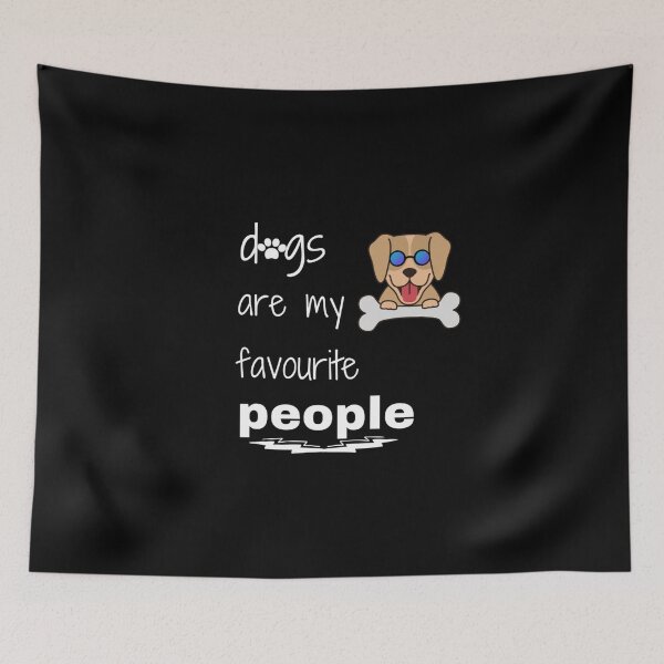 Item preview, dogs are my favorite people french bulldogs, dogs are my favorite people designed and sold by FASHIONMED49.