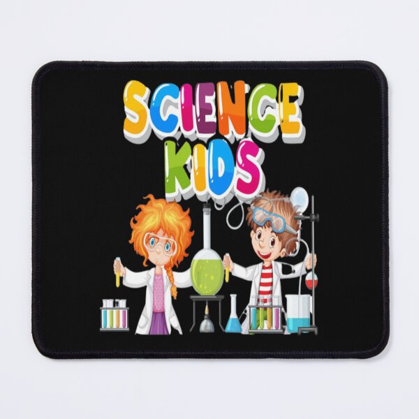 Item preview, Science kids designed and sold by Remas10.