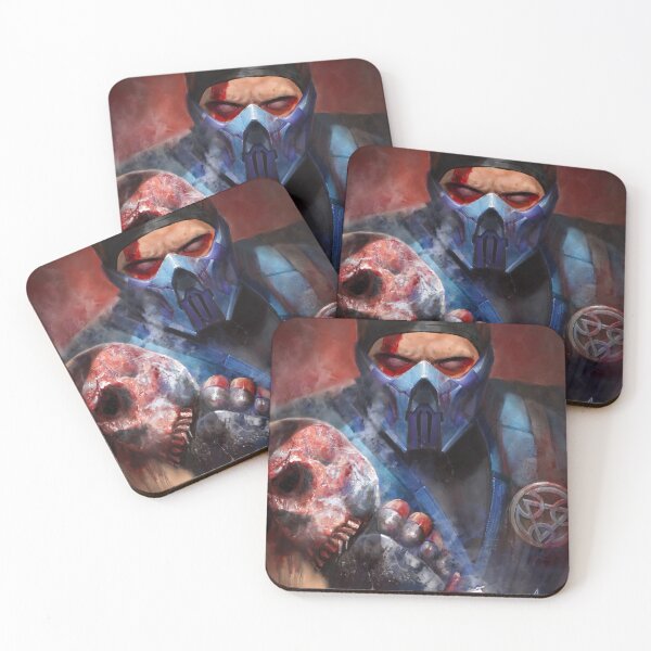 Item preview, Sub Zero  designed and sold by FLKreations.