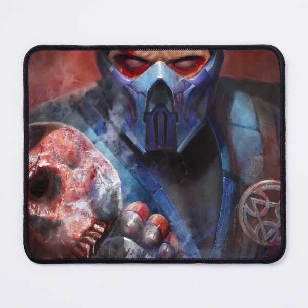 Item preview, Sub Zero  designed and sold by FLKreations.