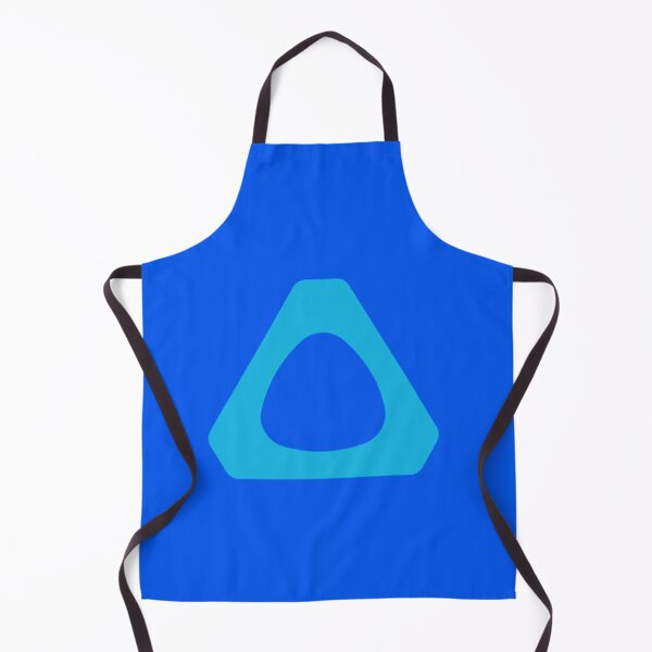 Item preview, HTC Vive Logo Classic T-Shirt designed and sold by AlexanderHaardt.
