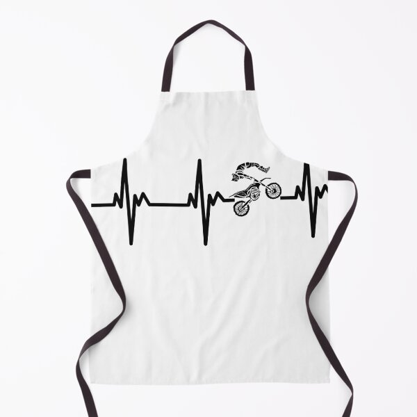 Item preview, Dirt Bike Jump - Heartbeat Pulse designed and sold by Desinger12.