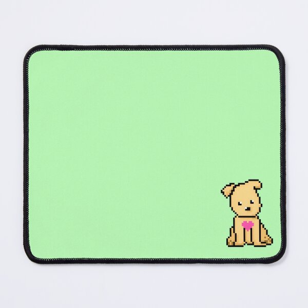 Item preview, Pixel puppy designed and sold by PrankShop.